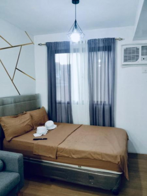 Condo unit at Pine Suites Tagaytay